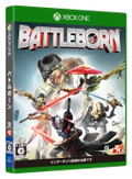 Battleborn thumbnail 1