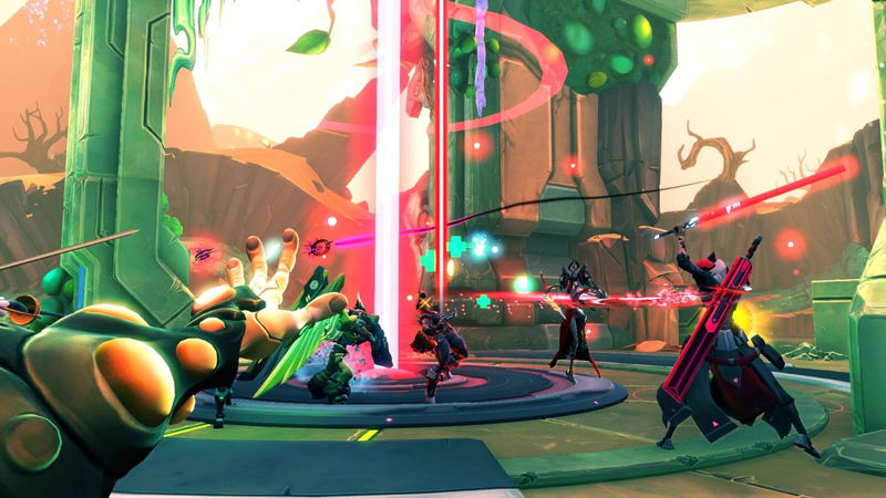 Battleborn image 5
