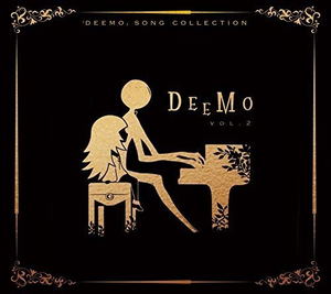 Deemo Song Collection Vol.2_