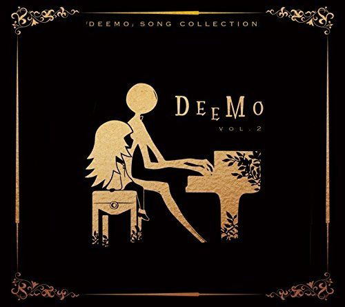 Deemo Song Collection Vol.2 image 1