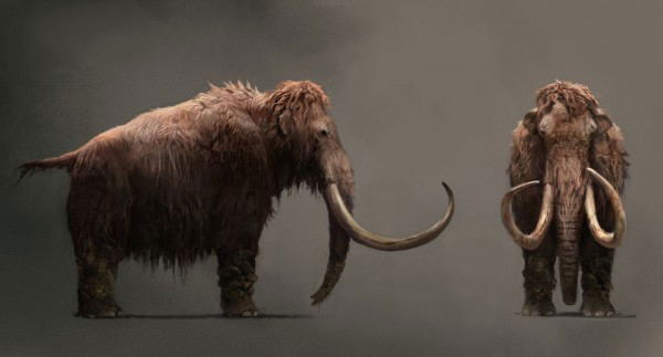 Far Cry Primal - Legend of the Mammoth (DLC) <span class="ext" style="background-color: #B0000F; color: #FFFFFF;">DLC</span> <span class="ext" style="background-color: #3b5998; color: #FFFFFF;">Ubisoft Connect</span> <span class="ext ext_digital">digital</span> image 2