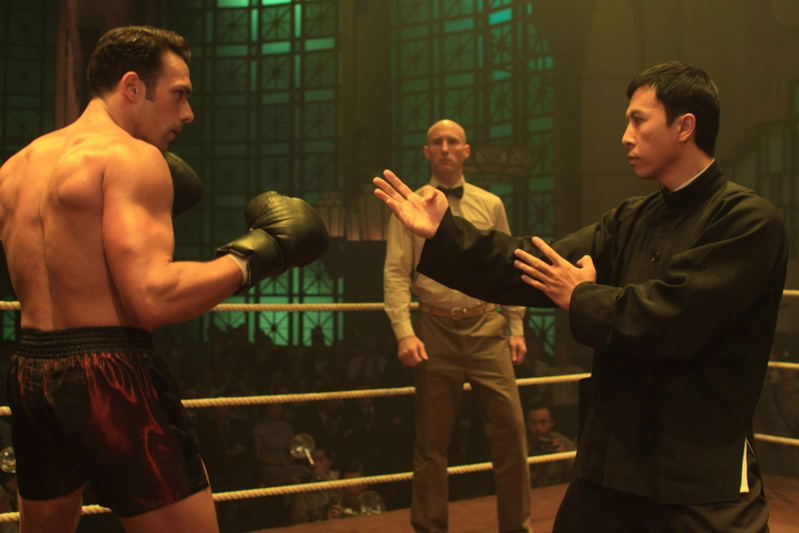 Ip Man Trilogy [3-Disc Boxset] image 2