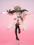 Kantai Collection 1/7 Scale Pre-Painted Figure: Haruna Kai Ni Ver. [Limited Edition] thumbnail 16