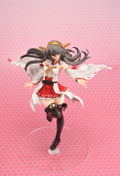 Kantai Collection 1/7 Scale Pre-Painted Figure: Haruna Kai Ni Ver. [Limited Edition] thumbnail 17