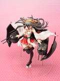 Kantai Collection 1/7 Scale Pre-Painted Figure: Haruna Kai Ni Ver. [Limited Edition] thumbnail 5