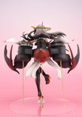 Kantai Collection 1/7 Scale Pre-Painted Figure: Haruna Kai Ni Ver. [Limited Edition] thumbnail 8