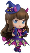 Nendoroid Co-de PriPara: Aroma Kurosu -  Holic Trick Classic Cyalume Co-de thumbnail 1