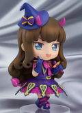 Nendoroid Co-de PriPara: Aroma Kurosu -  Holic Trick Classic Cyalume Co-de thumbnail 2