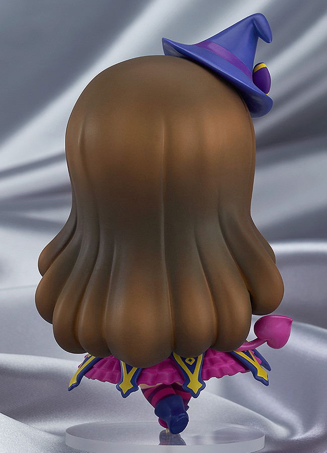 Nendoroid Co-de PriPara: Aroma Kurosu -  Holic Trick Classic Cyalume Co-de image 4