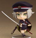 Nendoroid No. 608 Touken Ranbu -Online-: Hotarumaru (Re-run) thumbnail 4