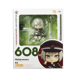 Nendoroid No. 608 Touken Ranbu -Online-: Hotarumaru (Re-run)
