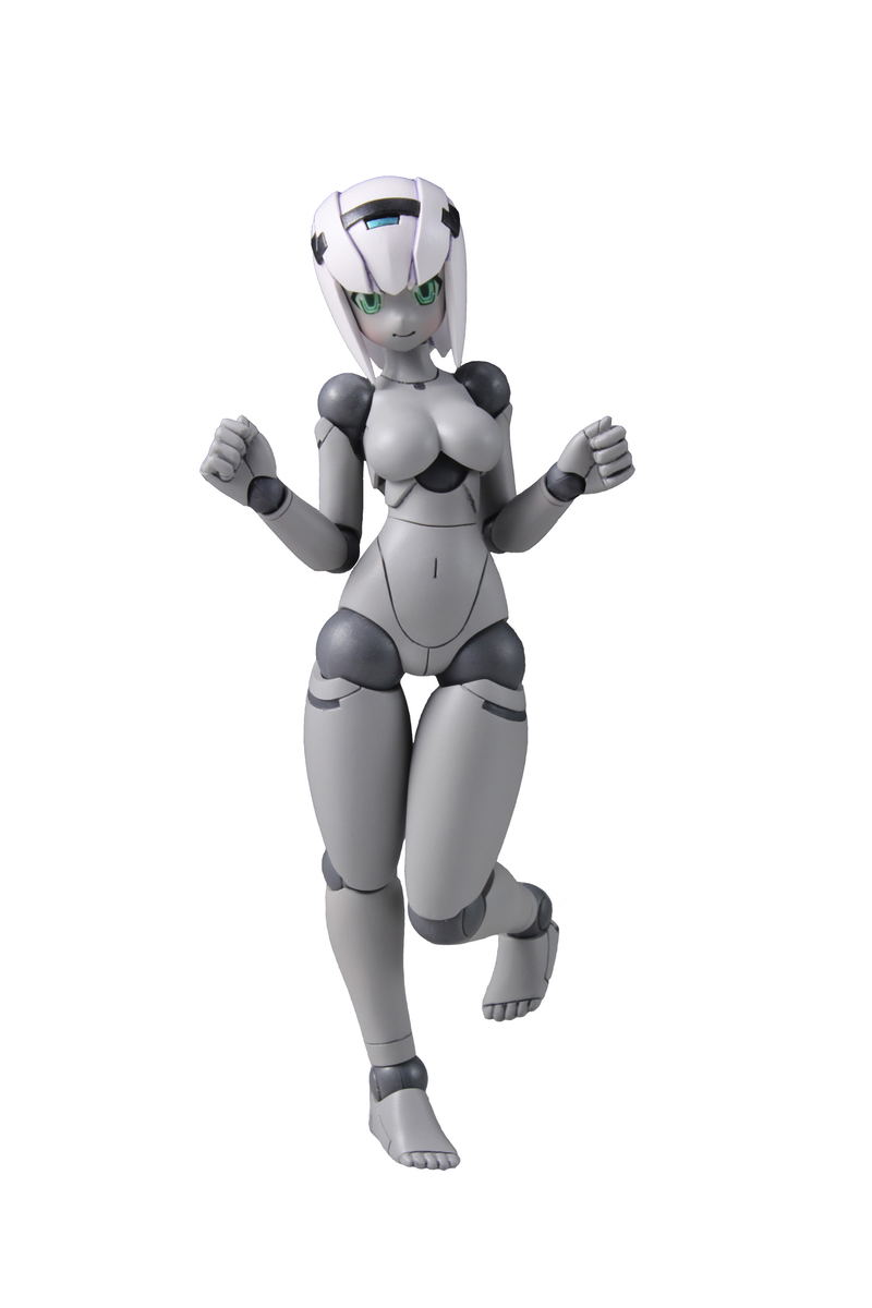 Polynian FMM Clover (Gray Fresh) image 1
