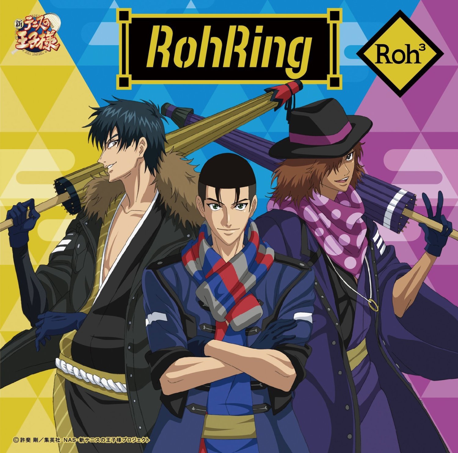 RohRing — Import Game Deal