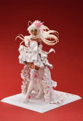 Full Metal Daemon Muramasa 1/7 Scale Pre-Painted Figure: Sansei Muramasa Wedding Ver. thumbnail 1