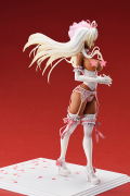 Full Metal Daemon Muramasa 1/7 Scale Pre-Painted Figure: Sansei Muramasa Wedding Ver. thumbnail 11