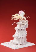 Full Metal Daemon Muramasa 1/7 Scale Pre-Painted Figure: Sansei Muramasa Wedding Ver. thumbnail 3
