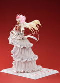 Full Metal Daemon Muramasa 1/7 Scale Pre-Painted Figure: Sansei Muramasa Wedding Ver. thumbnail 5