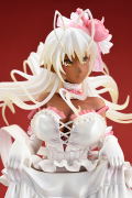 Full Metal Daemon Muramasa 1/7 Scale Pre-Painted Figure: Sansei Muramasa Wedding Ver. thumbnail 7