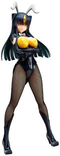 Ultra Monsters Personification Project 1/4 Scale Pre-Painted Figure: Zetton Bunny Ver. thumbnail 1