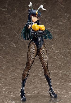 Ultra Monsters Personification Project 1/4 Scale Pre-Painted Figure: Zetton Bunny Ver.