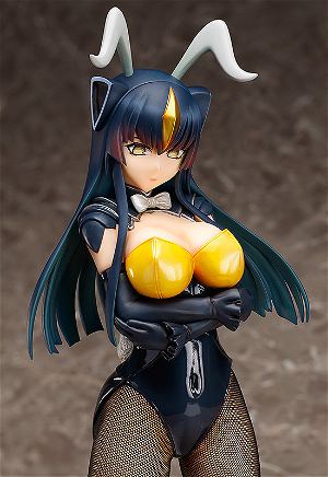 Ultra Monsters Personification Project 1/4 Scale Pre-Painted Figure: Zetton Bunny Ver.