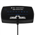 XCM Cross Fire Converter 3.0 thumbnail 2