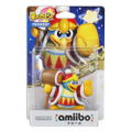 amiibo Hoshi no Kirby Series Figure (Dedede Daiou) thumbnail 3