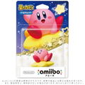 amiibo Hoshi no Kirby Series Figure (Kirby) thumbnail 1