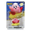 amiibo Hoshi no Kirby Series Figure (Kirby) thumbnail 3