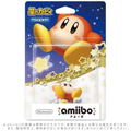 amiibo Hoshi no Kirby Series Figure (Waddle Dee) thumbnail 1