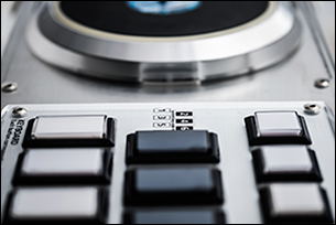 beatmania IIDX Arcade Style Controller Premium Model image 3