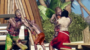 Dead Island: Definitive Collection_