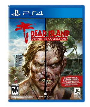 Dead Island: Definitive Collection_