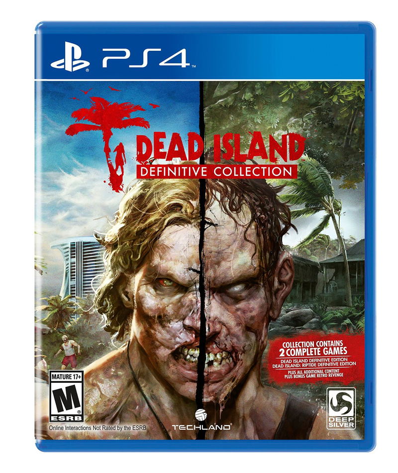 Dead Island: Definitive Collection image 1