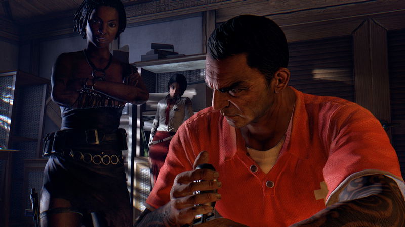Dead Island: Definitive Collection image 4