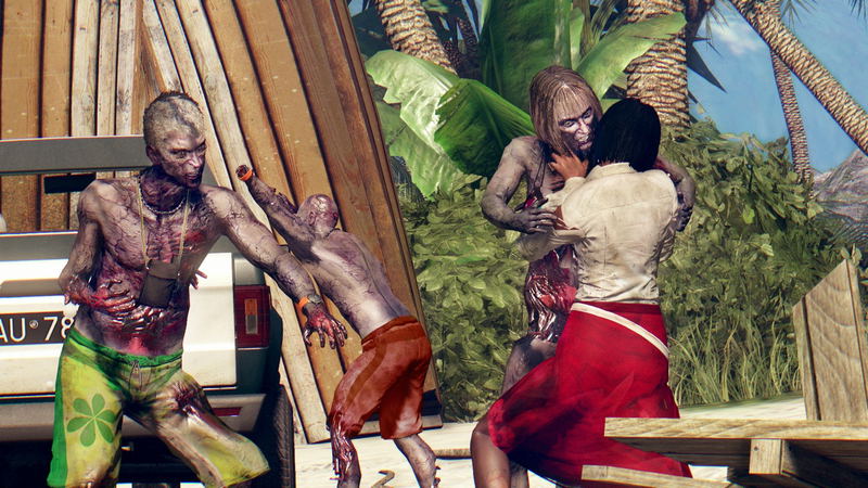 Dead Island: Definitive Collection image 9
