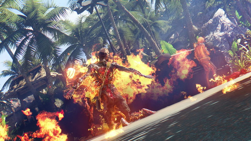 Dead Island: Definitive Collection image 11