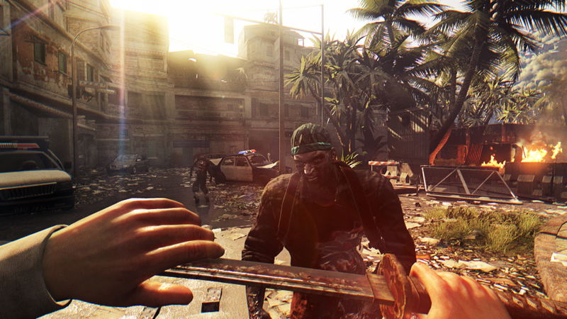 Dead Island: Definitive Collection image 13
