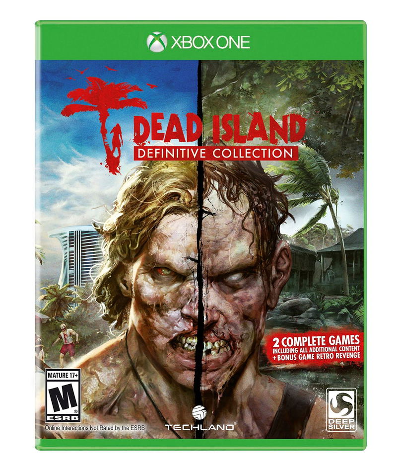 Dead Island: Definitive Collection image 1