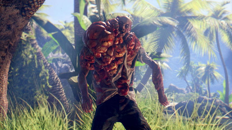 Dead Island: Definitive Collection image 3