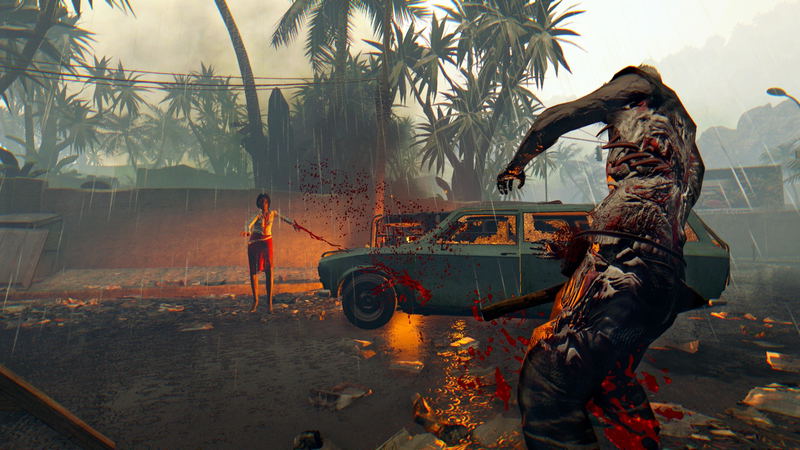Dead Island: Definitive Collection image 6