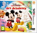 Disney Art Academy thumbnail 1