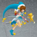 figFIX Card Captor Sakura: Sakura Kinomoto Battle Costume Ver. thumbnail 2