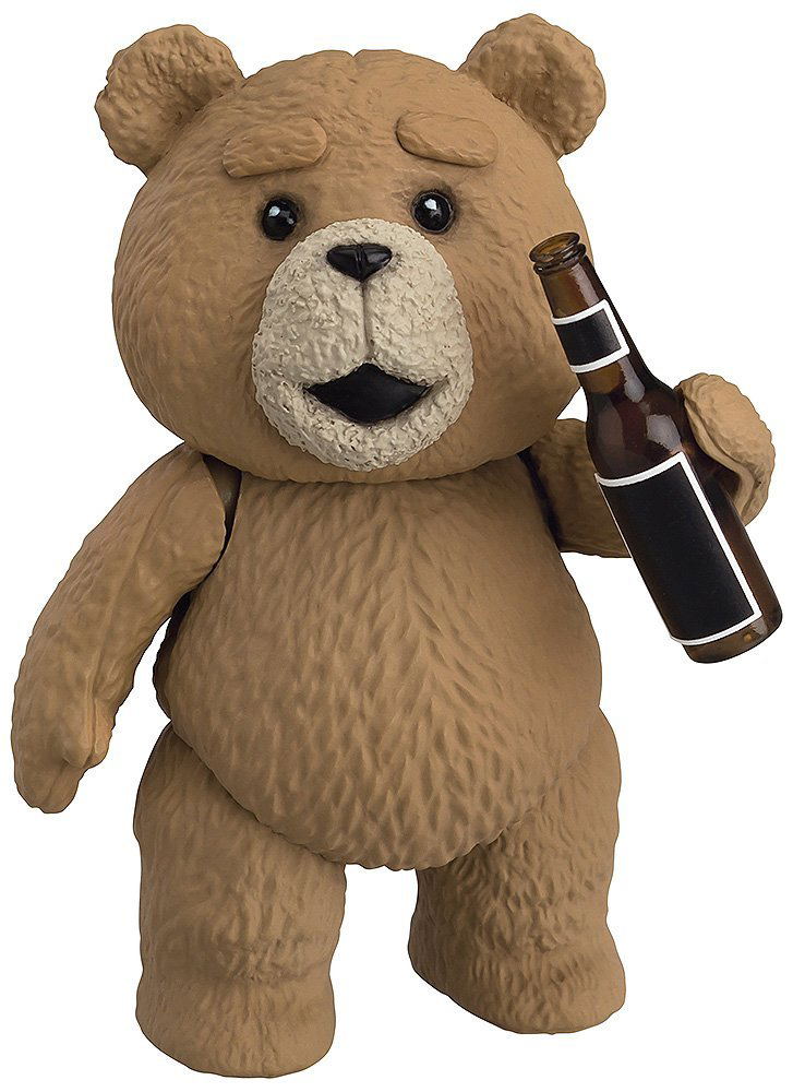 figma Ted 2: Ted image 1