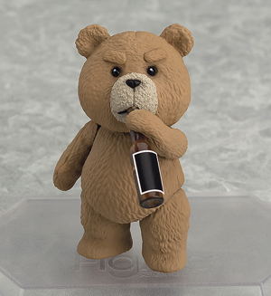 figma Ted 2: Ted