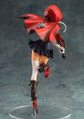God Eater 2 Rage Burst 1/7 Scale Pre-Painted Figure: Livie Collete thumbnail 5