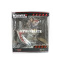 God Eater 2 Rage Burst 1/7 Scale Pre-Painted Figure: Livie Collete thumbnail 7