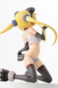 Hayate the Combat Butler 1/6 Scale Pre-Painted Figure: Sanzenin Nagi Cat Ver. thumbnail 11