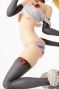 Hayate the Combat Butler 1/6 Scale Pre-Painted Figure: Sanzenin Nagi Cat Ver. thumbnail 4