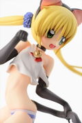 Hayate the Combat Butler 1/6 Scale Pre-Painted Figure: Sanzenin Nagi Cat Ver. thumbnail 5